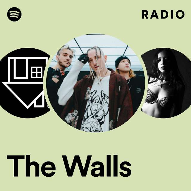 The Walls Radio