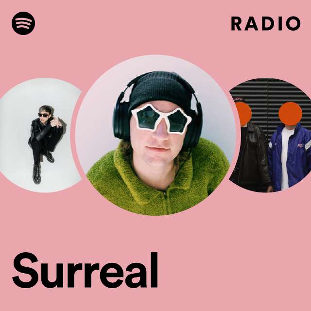Surreal Radio