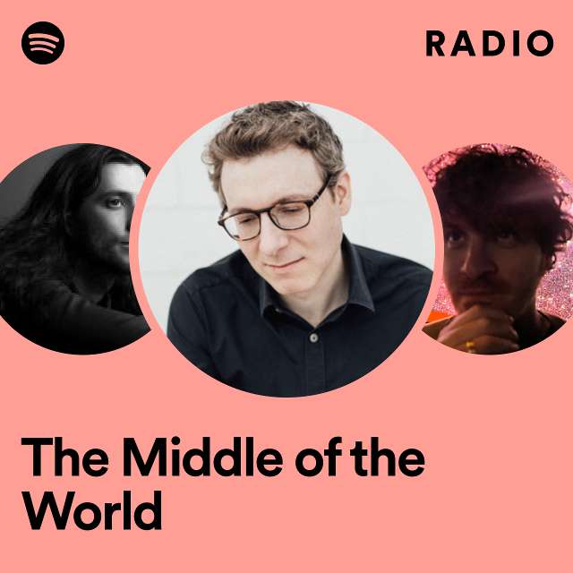 The Middle of the World Radio