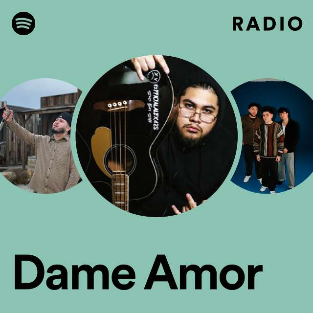 Dame Amor Radio