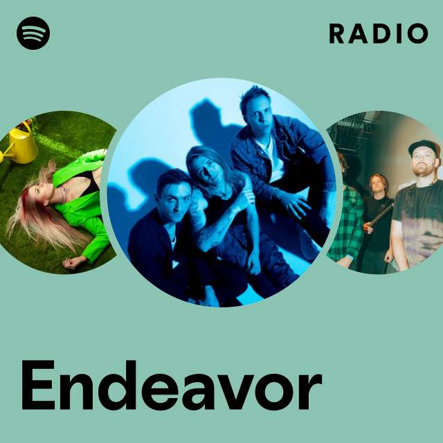 Endeavor Radio