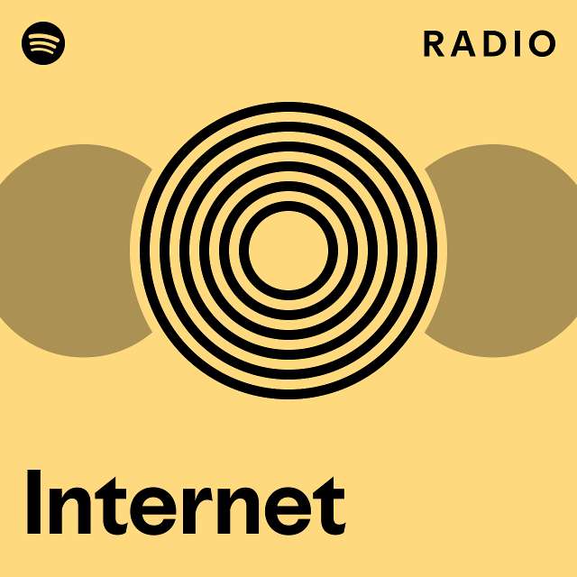 Radio playlist by Spotify Spotify
