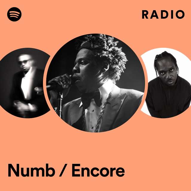 Numb / Encore Radio