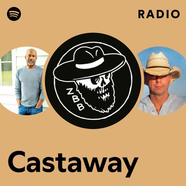 Castaway Radio