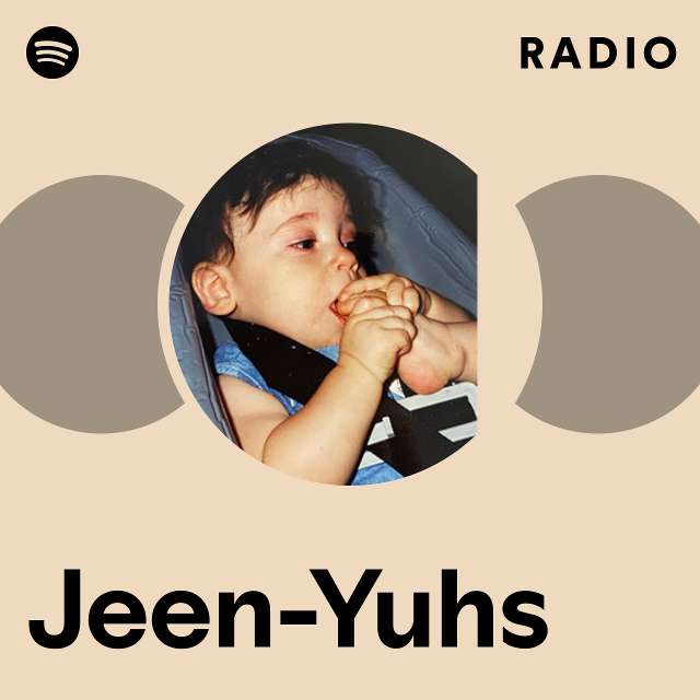 Jeen-Yuhs Radio