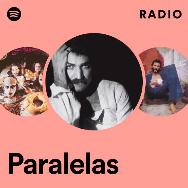 Paralelas Radio