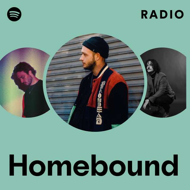 Homebound Radio