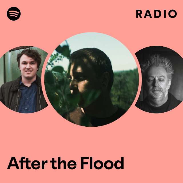 After the Flood Radio