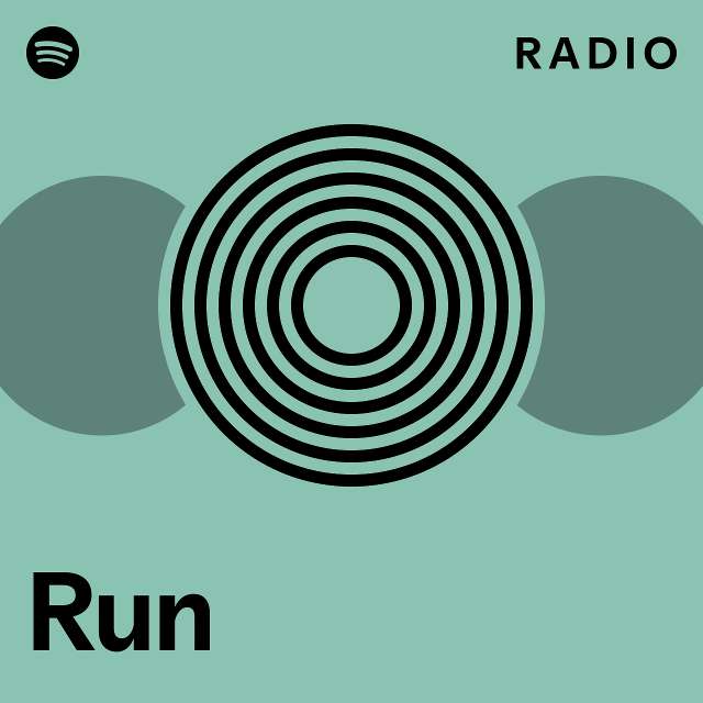 Run Radio - playlist by Spotify | Spotify