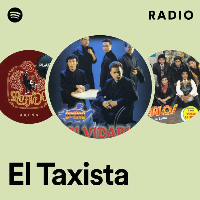 El Taxista Radio