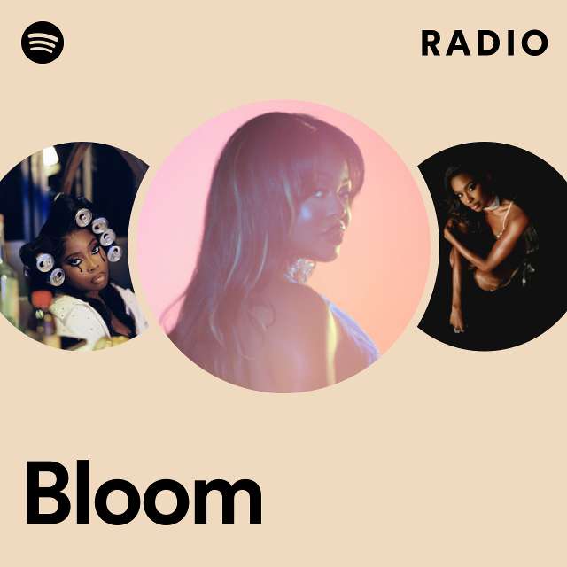 Bloom Radio