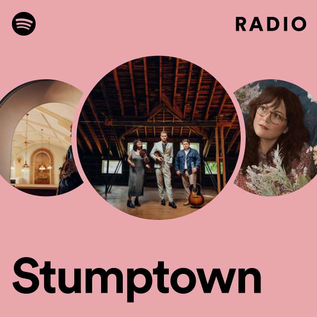 Stumptown Radio