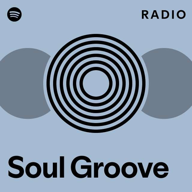 Soul deals groove radio