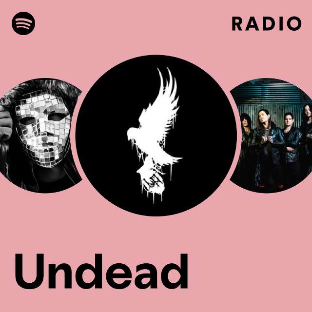 Undead Radio