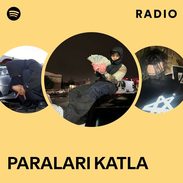 PARALARI KATLA Radio