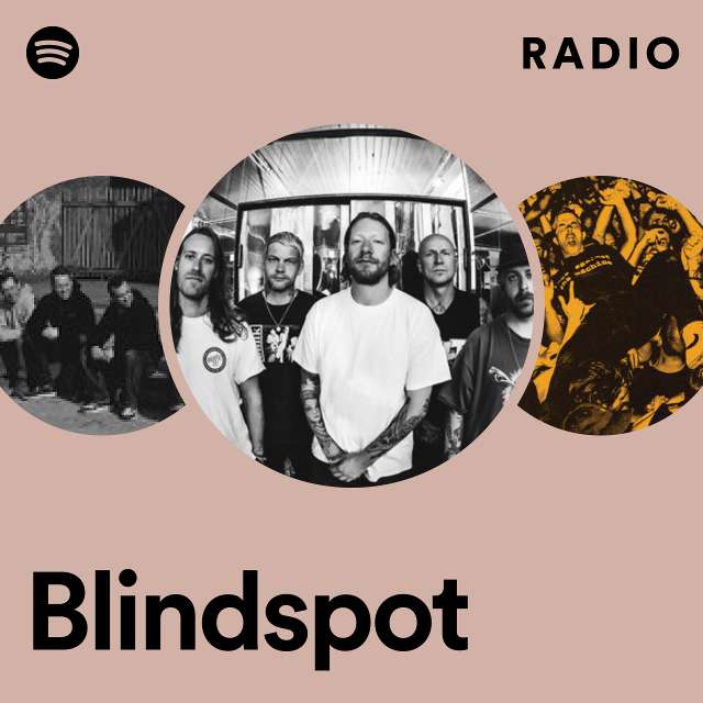 Blindspot Radio