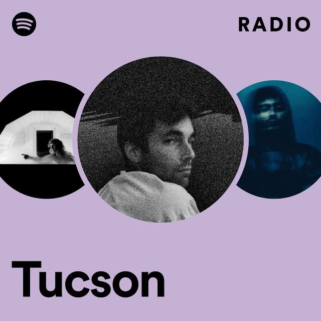 Tucson Radio