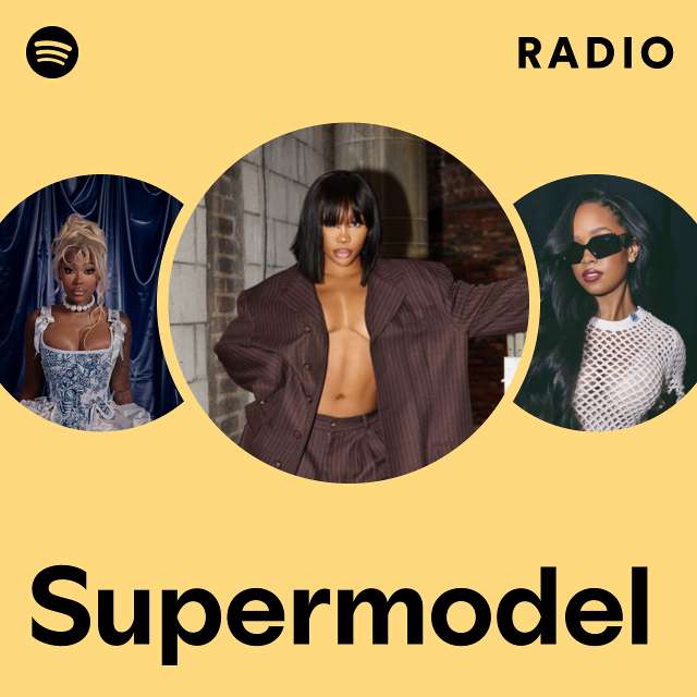 Supermodel Radio