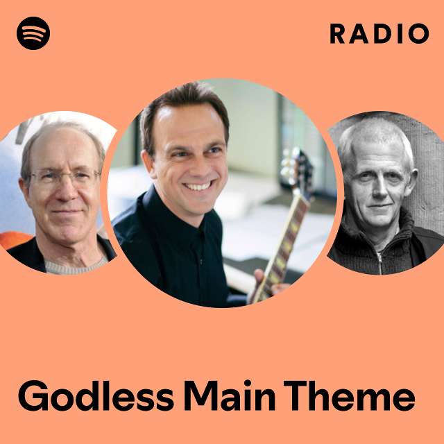 Godless Main Theme Radio