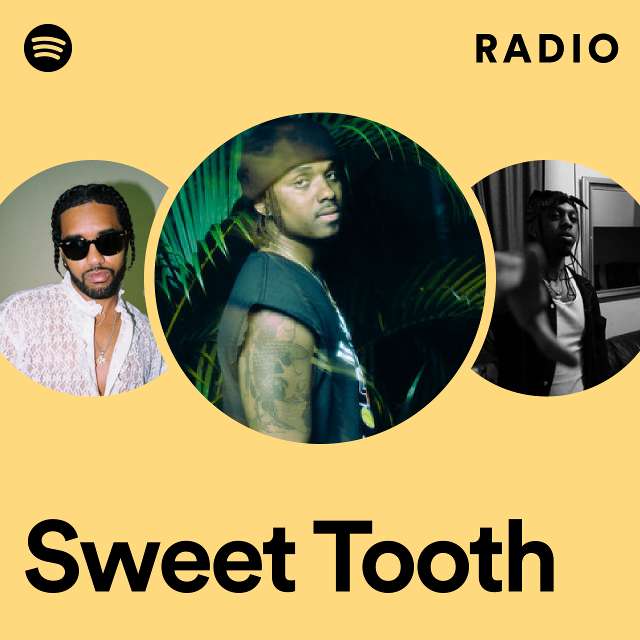 Sweet Tooth Radio