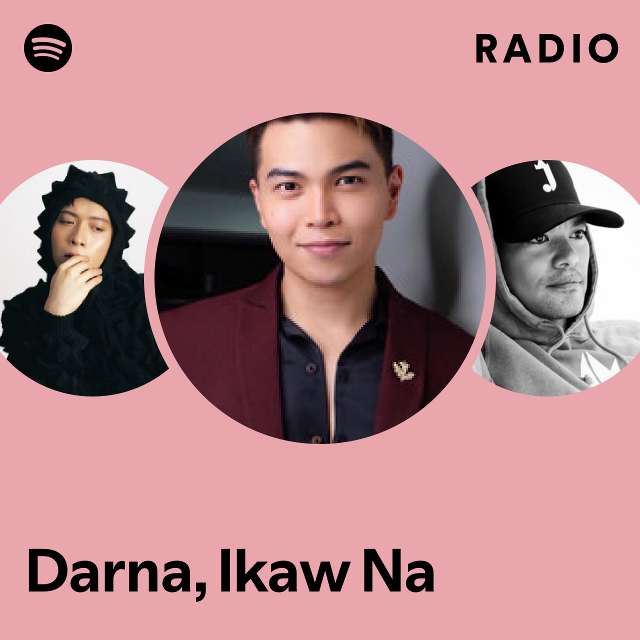 Darna, Ikaw Na Radio