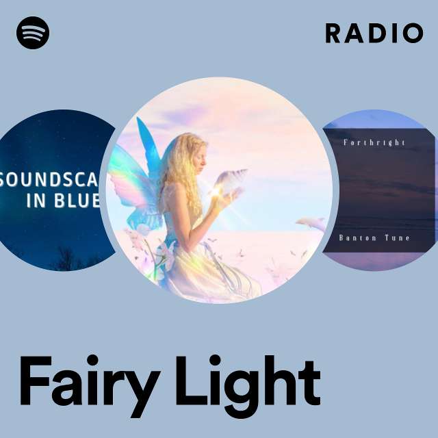 Fairy Light Radio