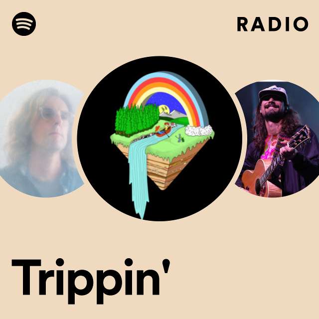 Trippin' Radio