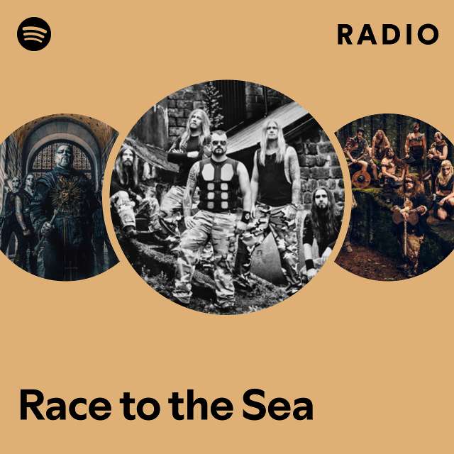 Race to the Sea Radio
