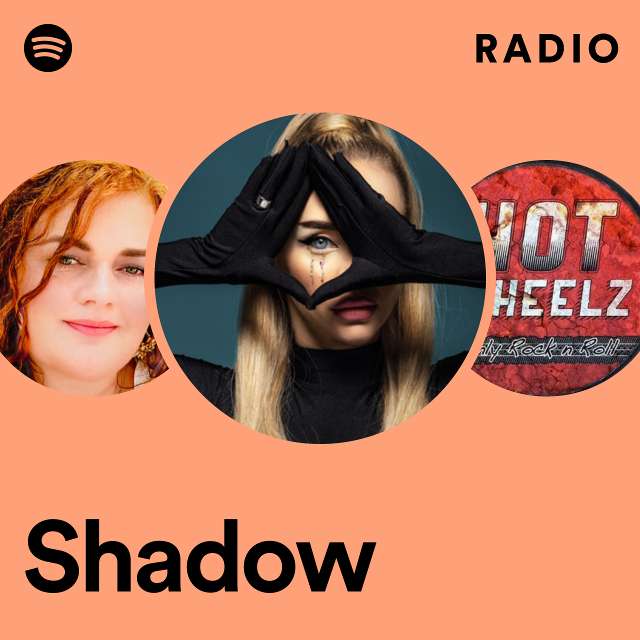 Shadow Radio