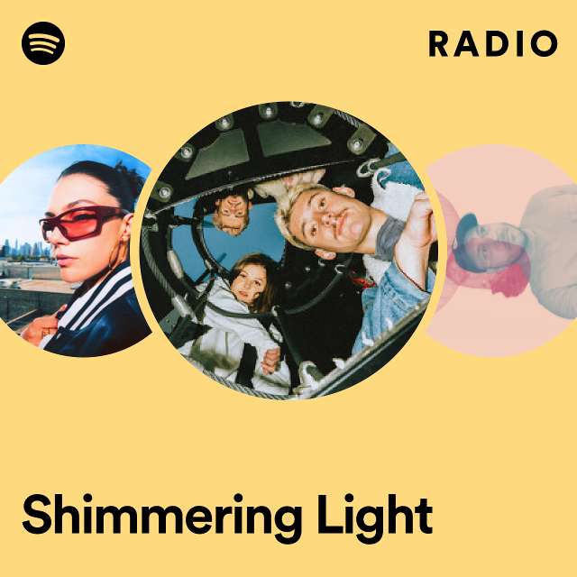 Shimmering Light Radio