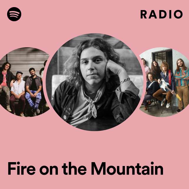 Fire on the Mountain Radio