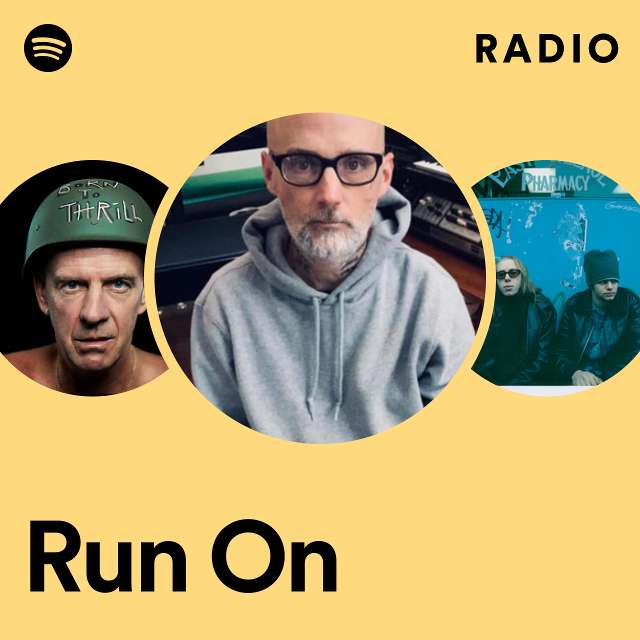 Run On Radio