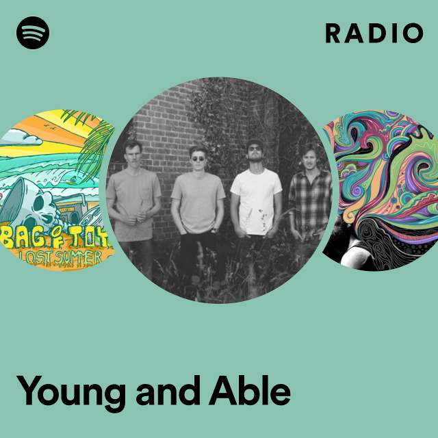 Young and Able Radio