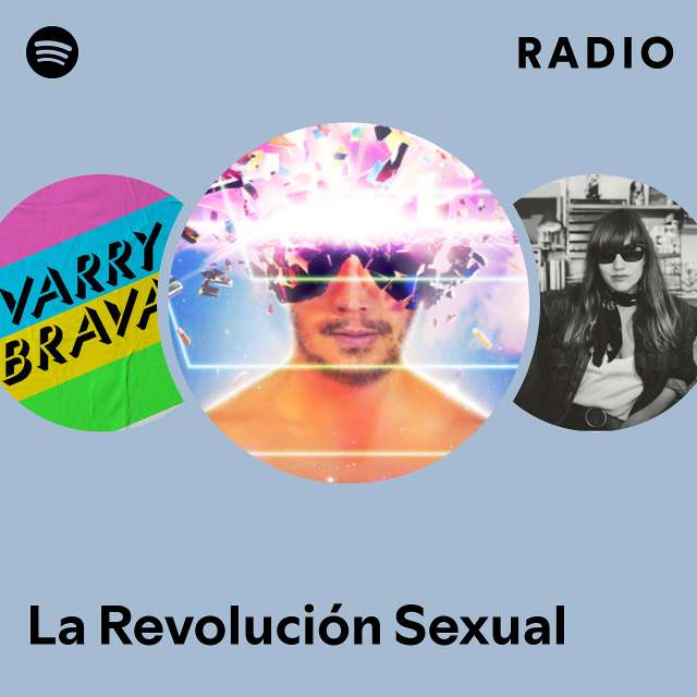 La Revolución Sexual Radio