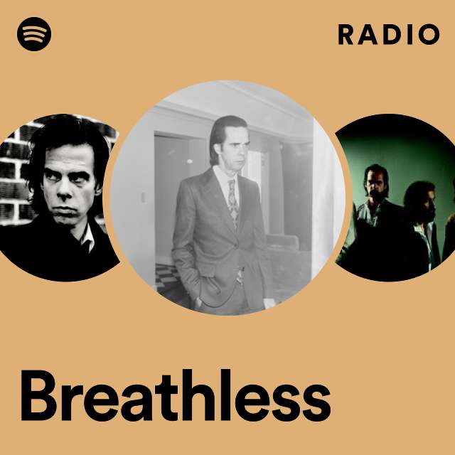 Breathless Radio