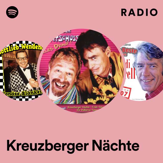 Kreuzberger Nächte Radio