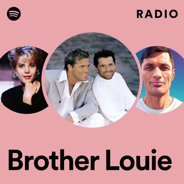 Brother Louie Radio