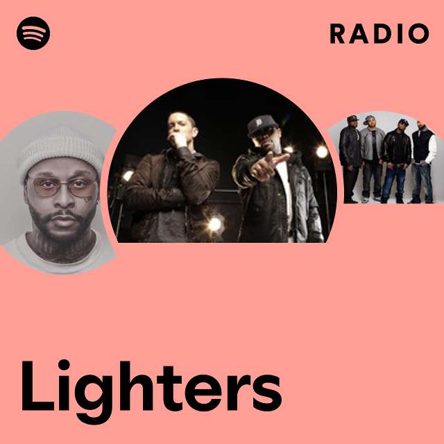 Lighters Radio