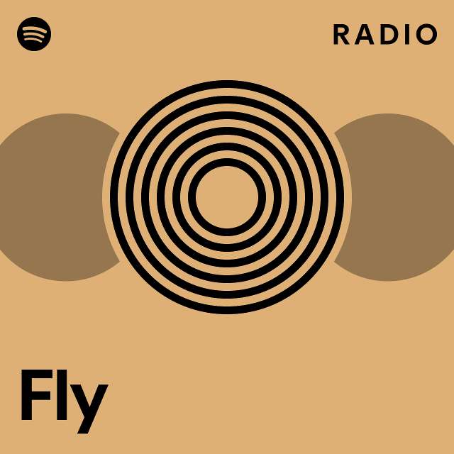 Fly Radio - playlist by Spotify | Spotify