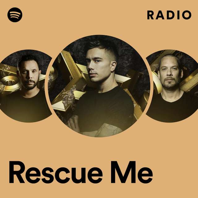 Rescue Me Radio