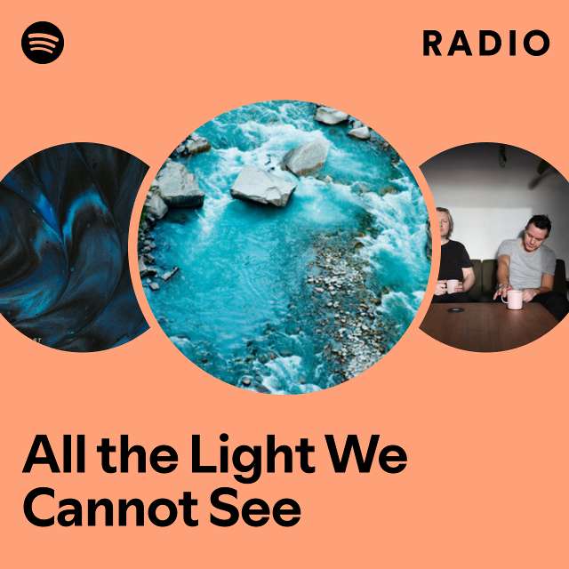 All the Light We Cannot See Radio