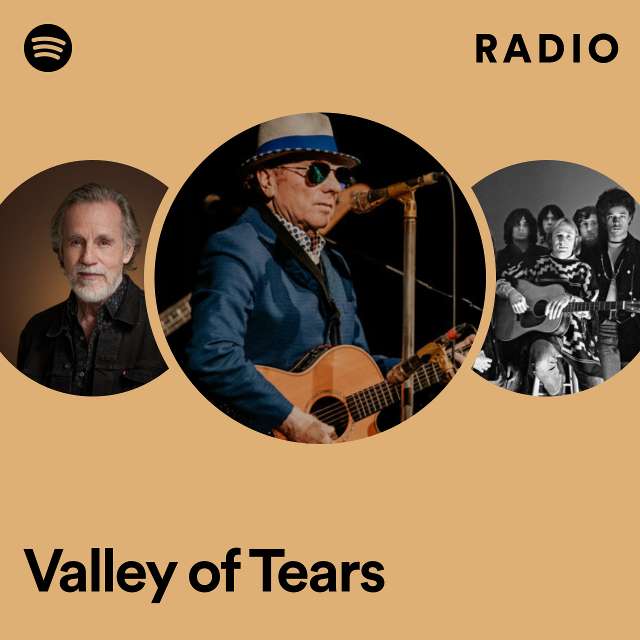 Valley of Tears Radio