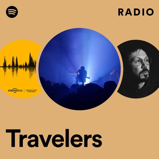 Travelers Radio