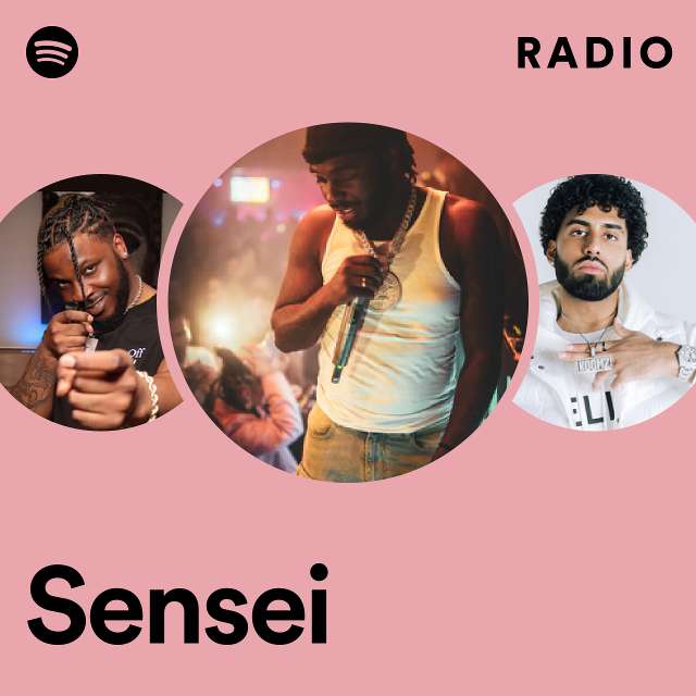 Sensei Radio