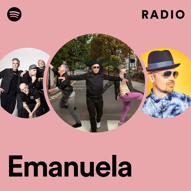 Emanuela Radio