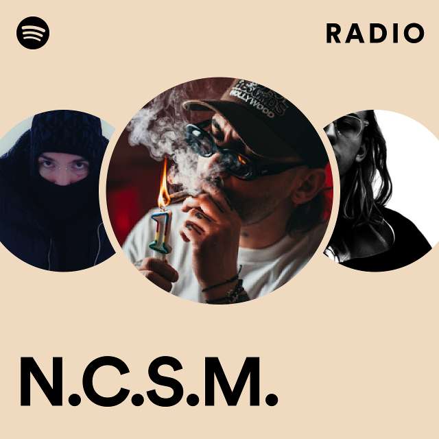 N.C.S.M. Radio