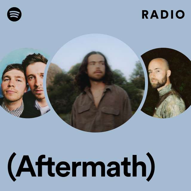 (Aftermath) Radio