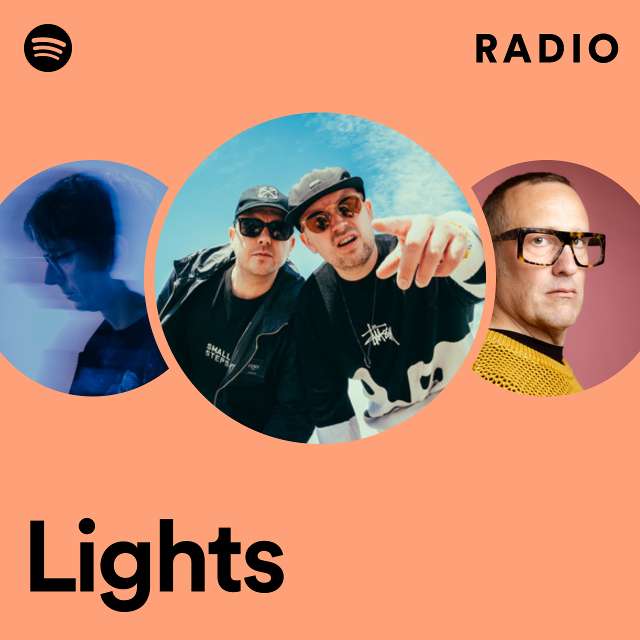 Lights Radio