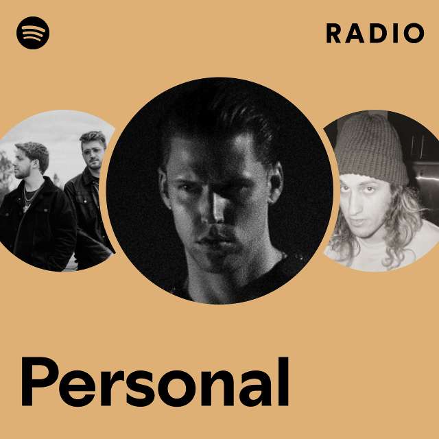 Personal Radio