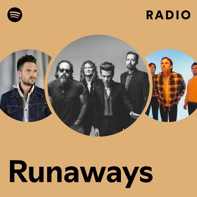 Runaways Radio